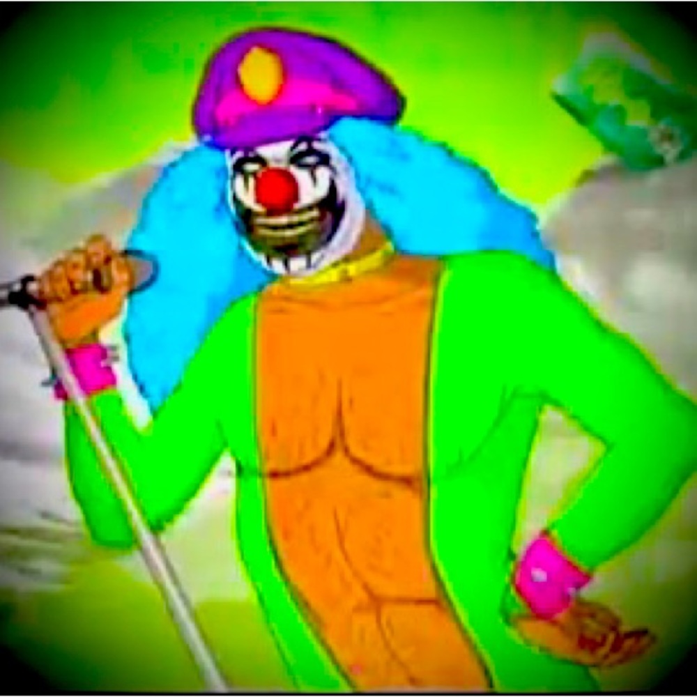 “Honor the final Bids ladies…Cucucuyeahhhhhhhh!”                    ~ Dr. Rockso